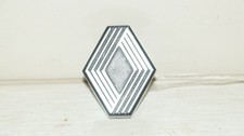 Emblème de Calandre Renault 4