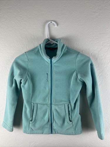 Lafuma girls size jacket - size, 8