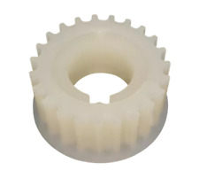 Engrenage Nylon Machine À Pâtes IMPERIA RESTAURANT KRMN-A23 (Trou De 17 Mm)