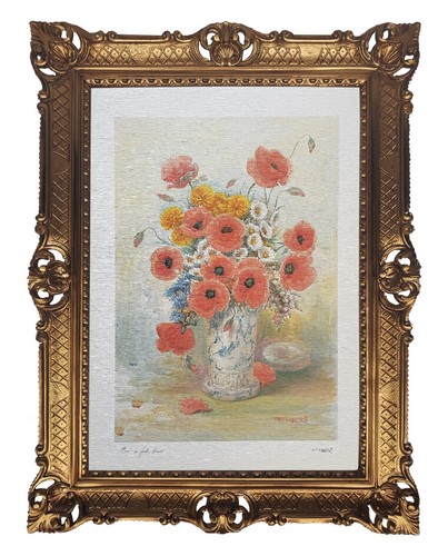 Tableau baroque style antique - tableau,
