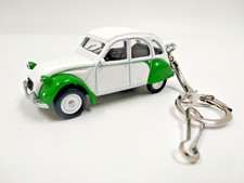 Porte clé 2cv Citroën dolly
