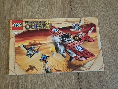 Lego notice montage - lego,