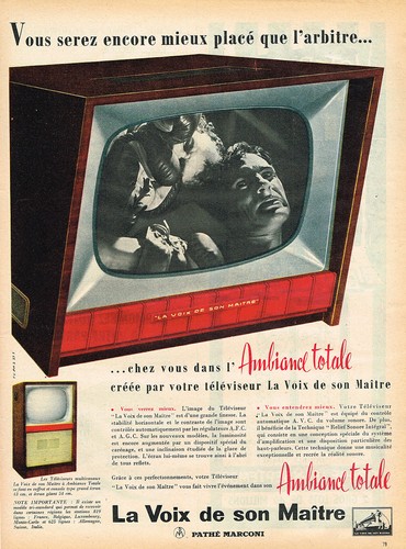 Publicite advertising 055 - advertising,