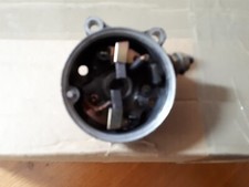 Platine et charbons de