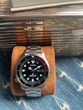 Montre Citizen Promaster Diver NY0085-86EE "Coke" état NEUF !!!