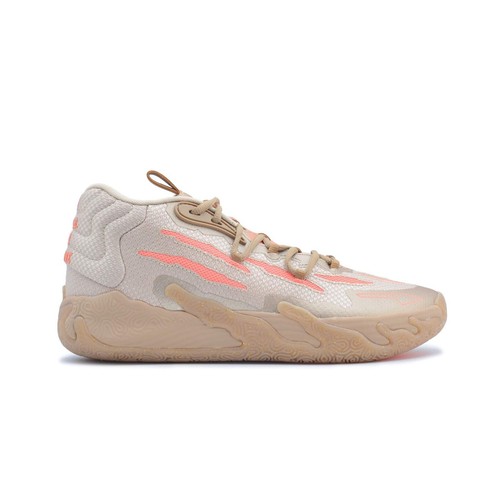 Chaussures puma lamelo ball - chaussures,