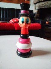 Ancien jouet 1er âge Picsou