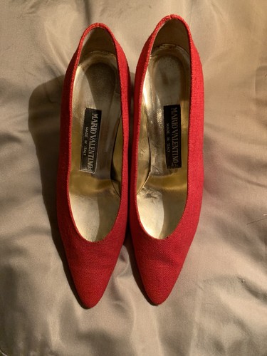 Mario valentino shoes - mario,