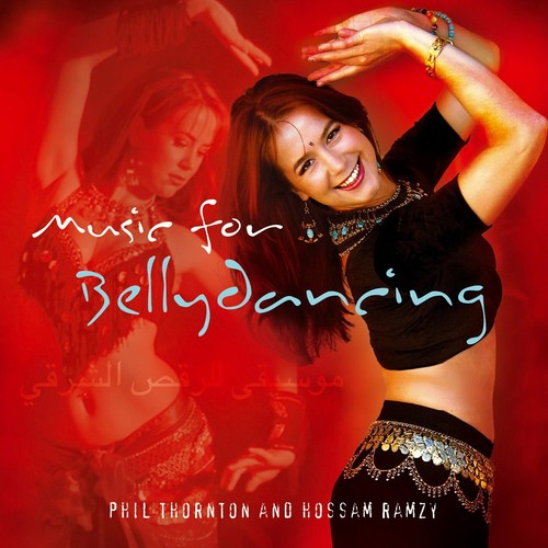 Musique for belly dancing - musique,