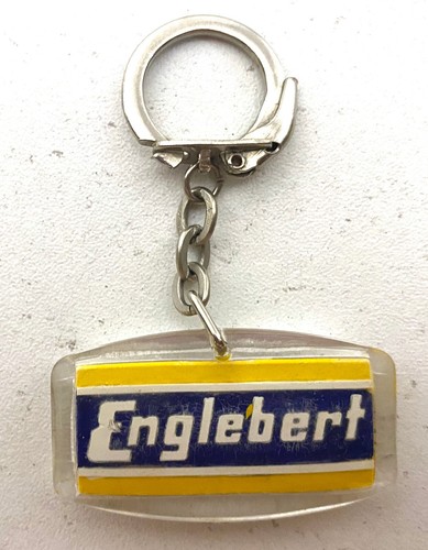 Ancien porte clés - porte,
