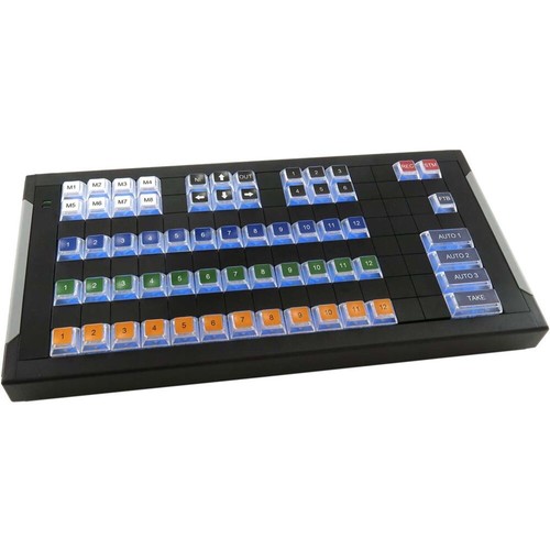 Keys 128 key - x-keys, video