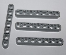 Lego Technic MdStone Liftarm 1x7 Thick 32524 set 8971 7671 8069 8292 10143 8421