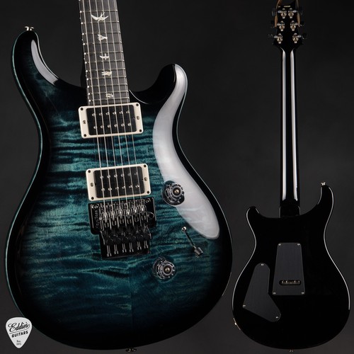 Prs custom floyd - prs,