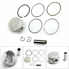 Piston Bague Trousse Pour