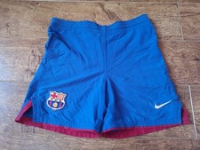 Short de football vintage FC