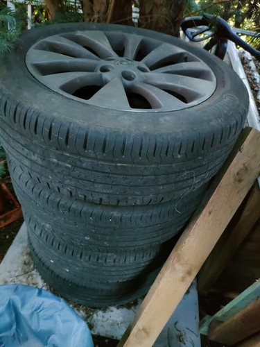 Roues opel mokka roue - roues,