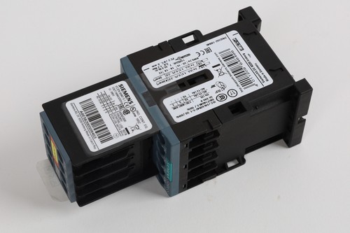 Used siemens 3rh2262 - used,
