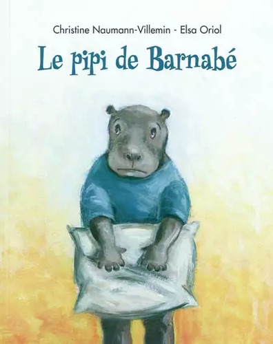 Pipi barnabé christine - barnabé,,