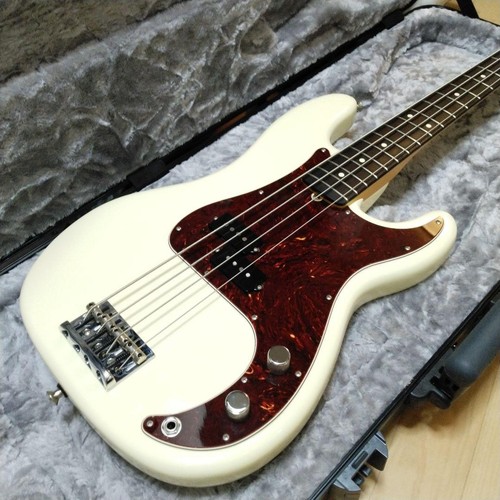 Bon état fender usa - état],