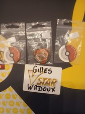 Jeton Pokemon Battrio