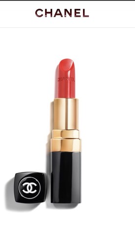 Chanel rouge coco 440 - chanel,