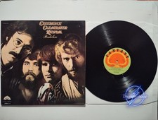 Creedence Clearwater Revival