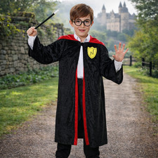 Harry Potter Costume