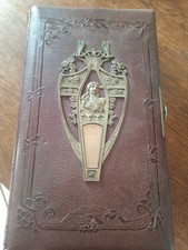 TRES BELLE ALBUM PHOTO ART