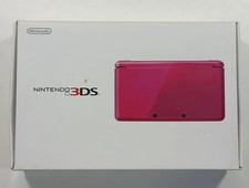CONSOLE NINTENDO 3DS GLOSS