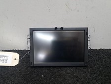 Ecran GPS CITROEN C4 2 PHASE 2