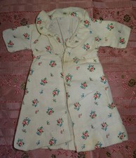 Robe de chambre Gautier