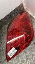 Feu arriere principal droit (feux) PEUGEOT 308 1 SW