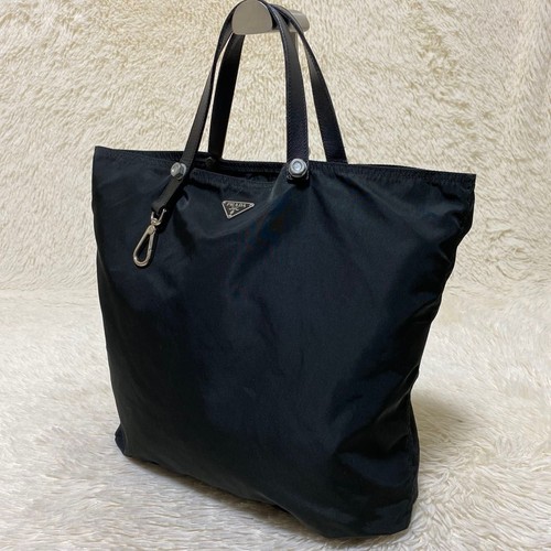 Sac fourre tout - fourre-tout, noir