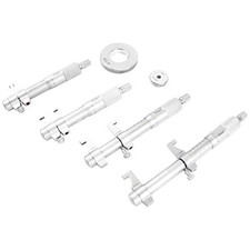 Dasqua 4911-8125 Kit de