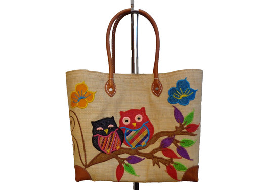 Paniers cabas sacs malgache - cabas,