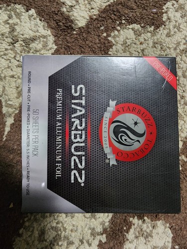 Starbuzz premium pre poked - starbuzz, pre-poked