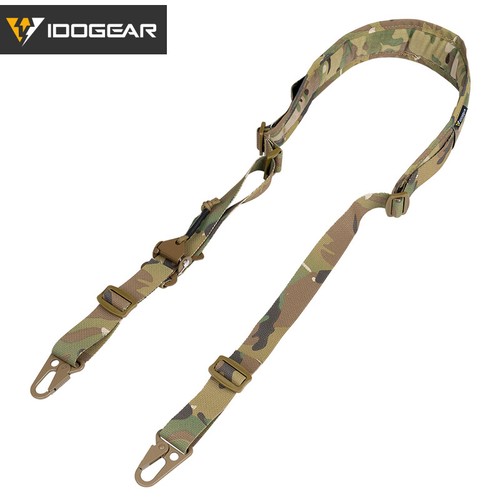 Idogear tactical sling - tactical, ferro