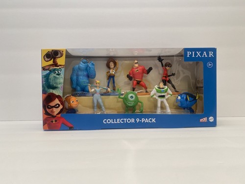 Disney pixar monsters inc - disney/pixar, inc/toy