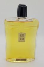 Ancien et beau flacon parfum