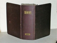 QST: Devoted Entirely to