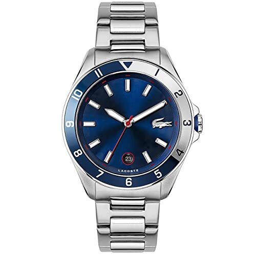 Montre lacoste tiebreaker - montre,
