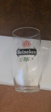Verre à bière "Heineken"