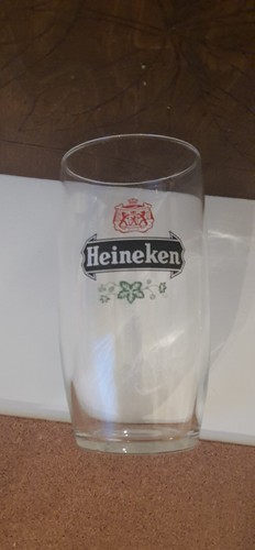 Verre bière heineken - bière, "heineken"