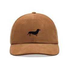 Teckel Saucisse Chien Velours