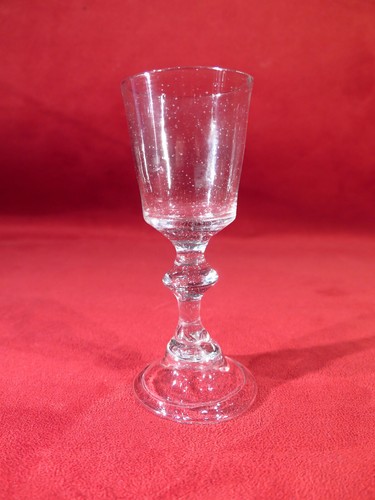 Ancien jolie verre - ancien, en