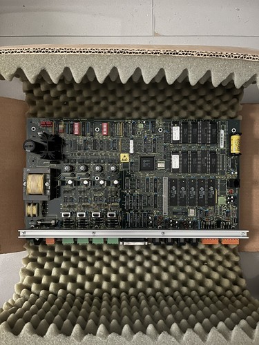 Staefa control system ncre - staefa,
