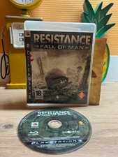 Resistance Fall Of Man - PS3 -