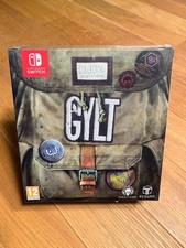 GYLT collector’s edition -