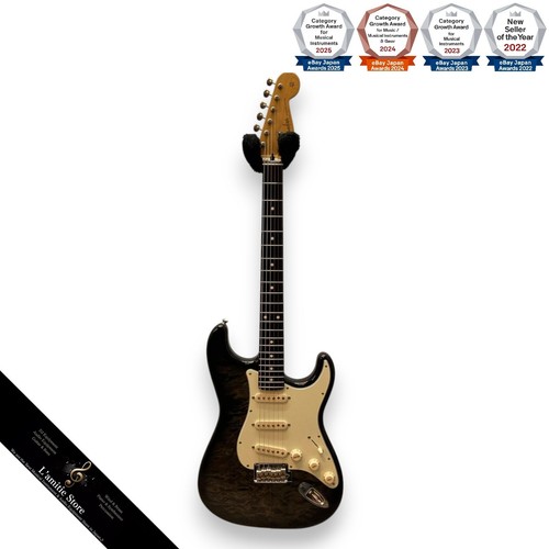 Guitare électrique fender - électrique,
