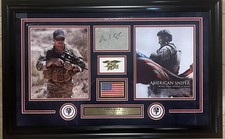 Chris Kyle Cut Auto American